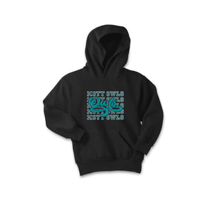 Mott Elementary Spirit Wear 2024 On-Demand-Youth Unisex Port & Company Hoodie On-Demand