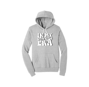 Mott Elementary Spirit Wear 2024 On-Demand-Adult Unisex Premium Sponge Fleece Pullover Hoodie On-Demand Mott Owl Era