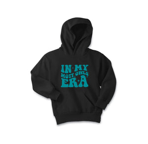 Mott Elementary Spirit Wear 2024 On-Demand-Youth Unisex Port & Company Hoodie On-Demand Mott Owl Era