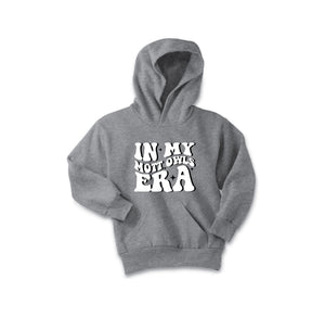 Mott Elementary Spirit Wear 2024 On-Demand-Youth Unisex Port & Company Hoodie On-Demand Mott Owl Era