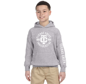 Tijeras Creek Elementary Spirit Wear 2024-25 On Demand-Youth Unisex Hoodie