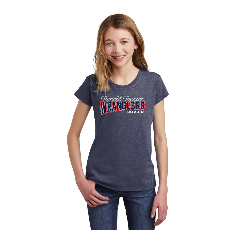 Heathered Navy variant image