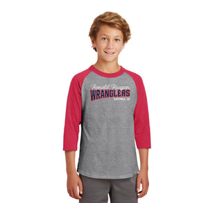 Heather Grey/ Red variant image