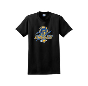 San Pasqual High School-Adult Unisex T-Shirt On-Demand Claw Eagles