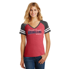 Heathered Red/ Heathered Charcoal variant image