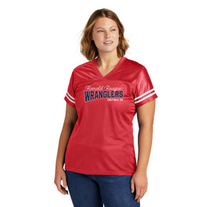 True Red/ White variant image