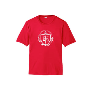 AGC-Adult Unisex Dri-Fit Shirt On-Demand