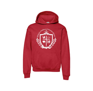 AGC-Youth Unisex Hoodie On-Demand