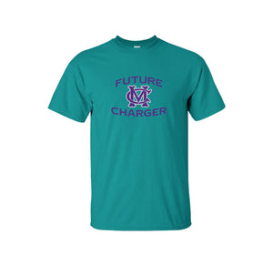 Cox Mill Elementary-Adult Unisex Gildan Heavy Cotton T-Shirt