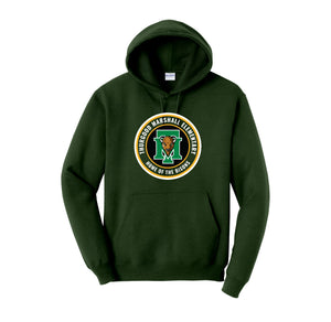 Thurgood Marshall Elementary Spirit Wear 2024-25 On-Demand-Adult Unisex Hoodie On-Demand