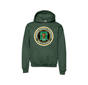 Thurgood Marshall Elementary Spirit Wear 2024-25 On-Demand-Youth Unisex Hoodie On-Demand