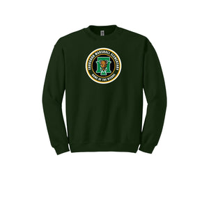 Thurgood Marshall Elementary Spirit Wear 2024-25 On-Demand-Adult Unisex Crewneck Sweatshirt On-Demand