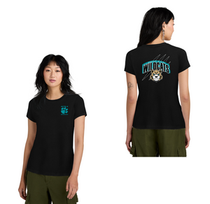 Arroyo Vista Elementary Spirit Wear 24-25 On Demand-Womens Premium Tee