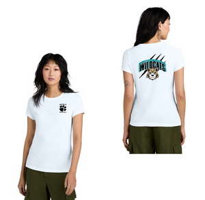 Arroyo Vista Elementary Spirit Wear 24-25 On Demand-Womens Premium Tee