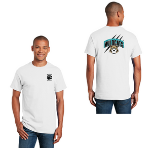 Arroyo Vista Elementary Spirit Wear 24-25 On Demand-Adult Unisex T-Shirt