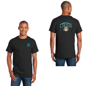 Arroyo Vista Elementary Spirit Wear 24-25 On Demand-Adult Unisex T-Shirt