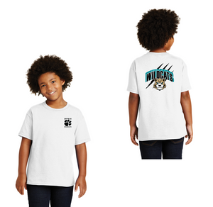 Arroyo Vista Elementary Spirit Wear 24-25 On Demand-Youth Unisex T-Shirt