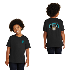 Arroyo Vista Elementary Spirit Wear 24-25 On Demand-Youth Unisex T-Shirt