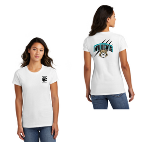 Arroyo Vista Elementary Spirit Wear 24-25 On Demand-Womens Fan Favorite Tee