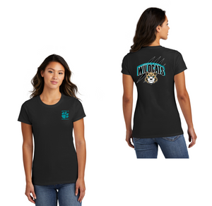 Arroyo Vista Elementary Spirit Wear 24-25 On Demand-Womens Fan Favorite Tee