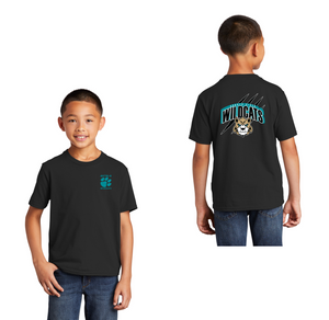 Arroyo Vista Elementary Spirit Wear 24-25 On Demand-Youth Unisex Fan Favorite Premium Tee