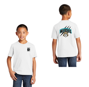 Arroyo Vista Elementary Spirit Wear 24-25 On Demand-Youth Unisex Fan Favorite Premium Tee