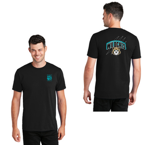 Arroyo Vista Elementary Spirit Wear 24-25 On Demand-Adult Unisex Fan Favorite Premium Tee