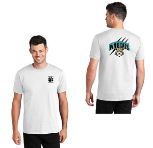 Arroyo Vista Elementary Spirit Wear 24-25 On Demand-Adult Unisex Fan Favorite Premium Tee