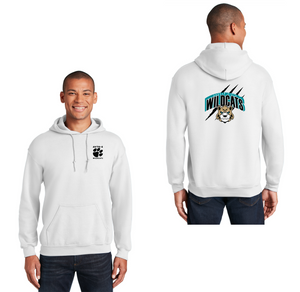 Arroyo Vista Elementary Spirit Wear 24-25 On Demand-Adult Unisex Hoodie