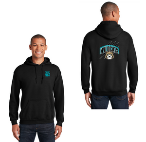 Arroyo Vista Elementary Spirit Wear 24-25 On Demand-Adult Unisex Hoodie