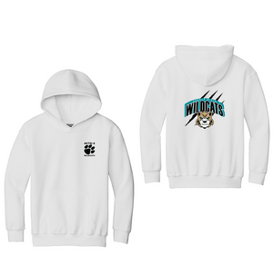 Arroyo Vista Elementary Spirit Wear 24-25 On Demand-Youth Unisex Hoodie