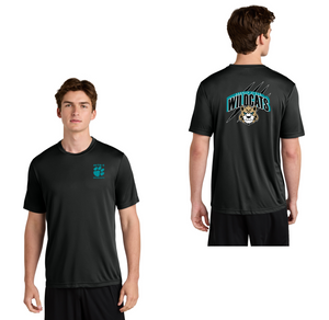 Arroyo Vista Elementary Spirit Wear 24-25 On Demand-Adult Unisex Dri-Fit Shirt