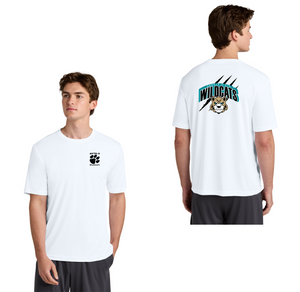 Arroyo Vista Elementary Spirit Wear 24-25 On Demand-Adult Unisex Dri-Fit Shirt