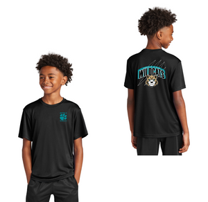 Arroyo Vista Elementary Spirit Wear 24-25 On Demand-Youth Unisex Dri-Fit Shirt