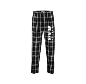 EP Rayzor-Boxercraft Adult Flannel Pants On-Demand