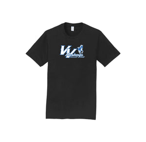 Valley View Elementary Spirit Wear 2024/25 On - Demand Store-Adult Unisex Fan Favorite Premium Tee Mustang