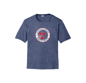 Benjamin Franklin (Riverside) Spirit Wear 2024-25 On Demand-Adult Unisex Dri-Fit Shirt On-Demand