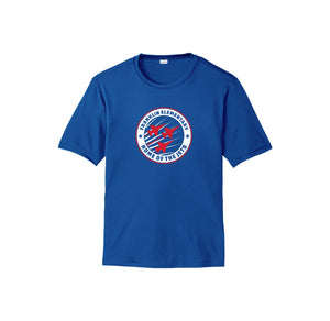 Benjamin Franklin (Riverside) Spirit Wear 2024-25 On Demand-Adult Unisex Dri-Fit Shirt On-Demand