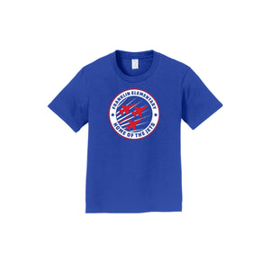 Benjamin Franklin (Riverside) Spirit Wear 2024-25 On Demand-Youth Unisex Fan Favorite Premium Tee On-Demand