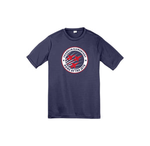 Benjamin Franklin-Youth Unisex Dri-Fit Shirt On-Demand