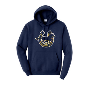 Bennetts-Adult Unisex Hoodie On-Demand