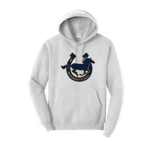 Bennetts-Adult Unisex Hoodie On-Demand