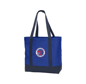 Benjamin Franklin (Riverside) Spirit Wear 2024-25 On Demand-Port Authority Day Tote On-Demand