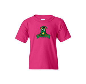 Vintage Hills Spirit Wear 2024-25 On Demand Store-Youth Unisex T-Shirt Dragon Design