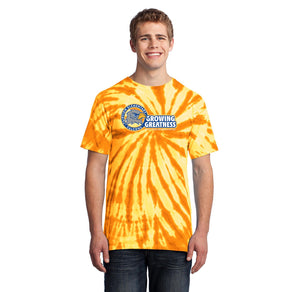 Fairview STUDENT-Adult Unisex Tie-Dye Shirt