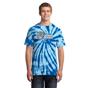 Fairview STUDENT-Adult Unisex Tie-Dye Shirt