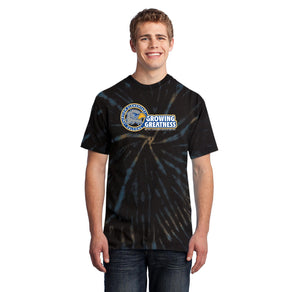 Fairview STUDENT-Adult Unisex Tie-Dye Shirt