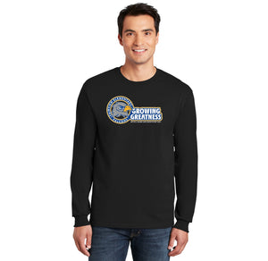 Fairview STUDENT-Adult Unisex Long Sleeve Tee