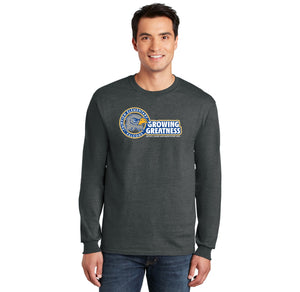 Fairview STUDENT-Adult Unisex Long Sleeve Tee