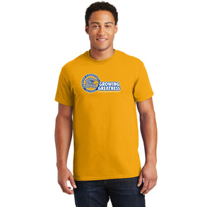 Fairview STUDENT-Adult Unisex T-Shirt